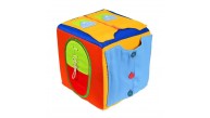 Anki Toys Beceri Küpü 30x30x30 And-5013