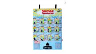 Anki Toys Cırtlı Namaz Pano And-5177
