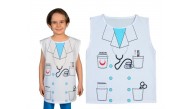 Anki Toys Doktor Kostümü And-5116