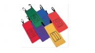 Anki Toys Zıp Zıp Çuval Oyunu 6 lı And-5067