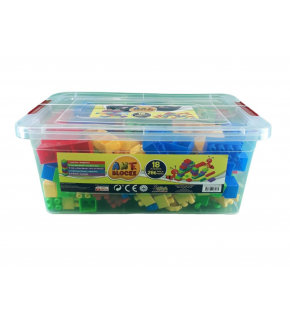 Ant Blocks Lego 286 Prç. Ant-286
