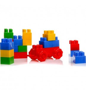 Ant Blocks Lego 34 Parça. Ant-034