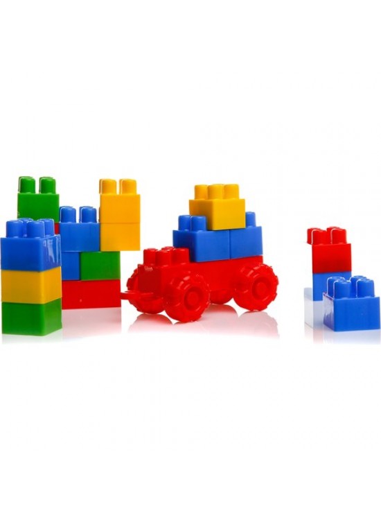 Ant Blocks Lego 34 Parça. Ant-034