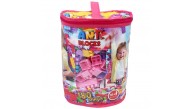 Ant Çantalı Pastel Blocks Lego 180 Prç. Ant-182
