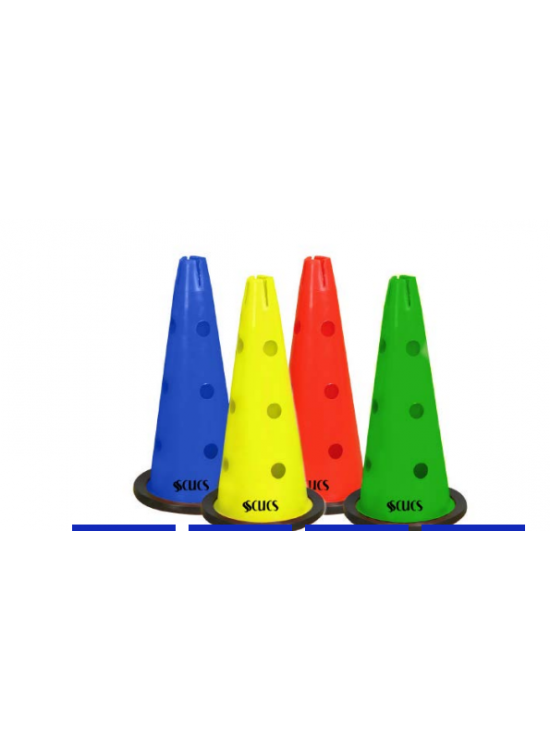 Antreman Hunisi Delikli 40Cm