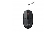 AOC MS130B-LA Kablolu Ofis Mouse