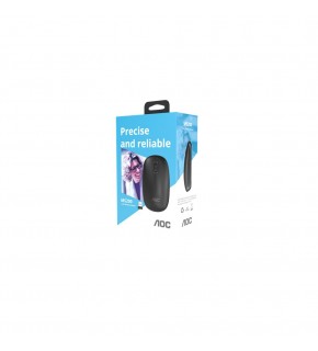 AOC MS200B-LA 2.4G Kablosuz Mouse