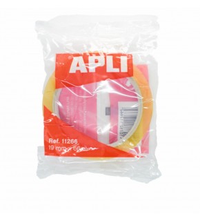Apli Selefon Bant 19x66 11266 (1 Adet)