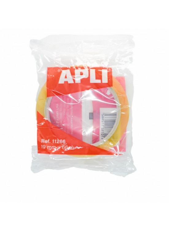 Apli Selefon Bant 19x66 11266 (1 Adet)