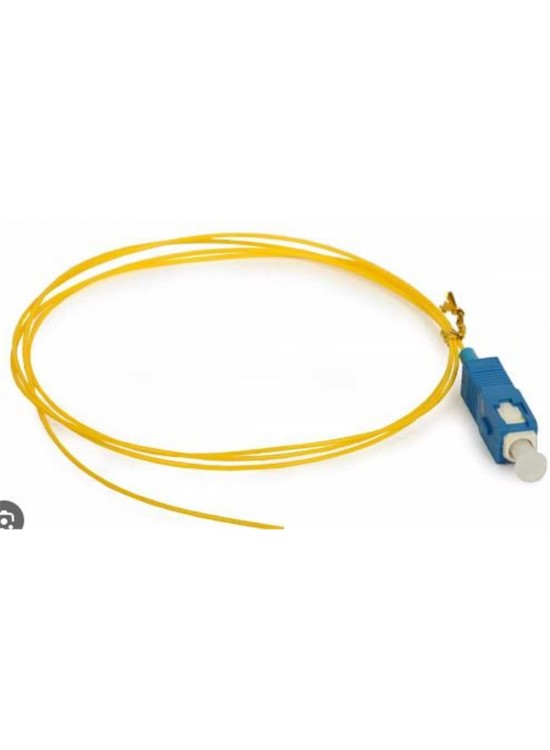 Apronx Pigtail SC-SM-UPC- 1 metre ( 12 li paket )