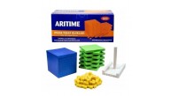 Arıtime Onluk Taban Blokları