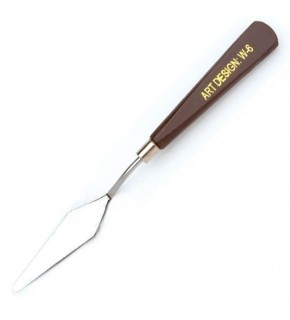 Art Desing Spatula W-6