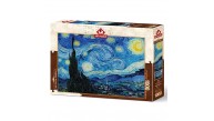Art Puzzle 1000 Parça Yıldızlı Gece 1889 5202
