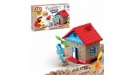 Artcraft Kum Ev Set 750Gr 03675