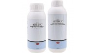 Artdeco Kristal Şeffaf Epoksi Reçine 1000 + 500 Ml