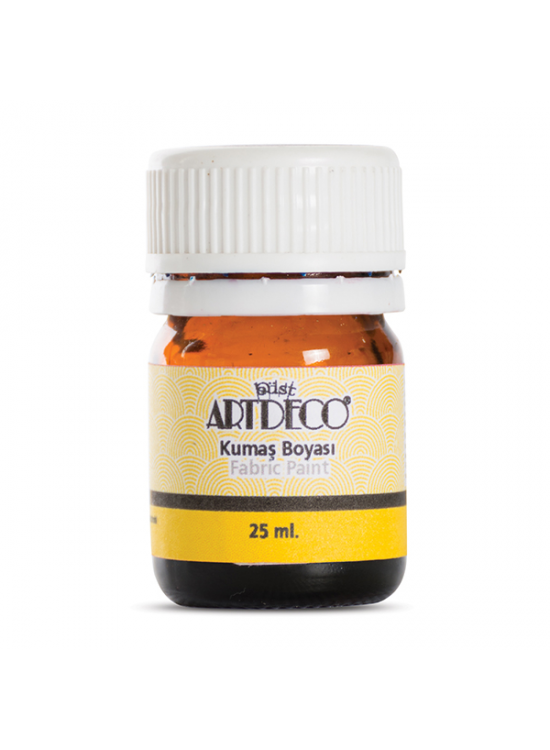 Artdeco Kumaş Boyası 25 ML Mavi 110