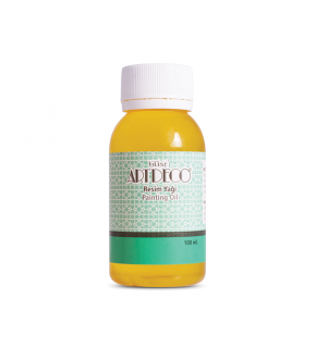 Artdeco Resim Yağı 100 ML 922