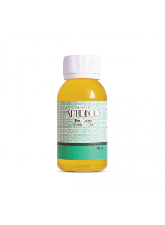 Artdeco Resim Yağı 100 ML 922