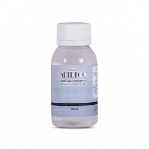 Artdeco Terebentin Kokusuz 100 ML