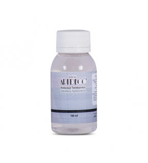 Artdeco Terebentin Kokusuz 100 ML