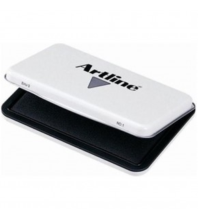 Artline Stampa Plastik No:3 67x106MM Siyah Ehz-3