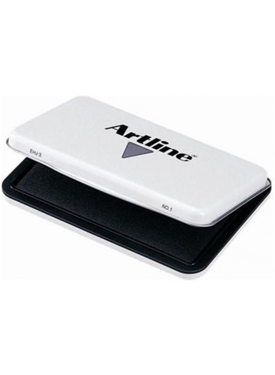 Artline Stampa Plastik No:3 67x106MM Siyah Ehz-3