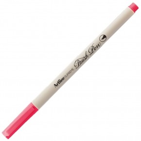 Artline Supreme Brush Uçlu Kalem Fosforlu Pembe EPFS-F (1 Adet)