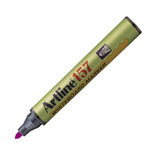 Artline Tahta Kalemi Yuvarlak Uçlu Pembe EK-157 (1 Adet)