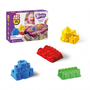 Artsand Kale Kum Set 600gr 03947