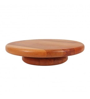 Artzone Ahşap Turnet Mdf 20cm