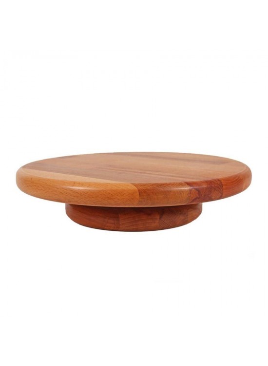 Artzone Ahşap Turnet Mdf 20cm