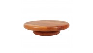 Artzone Ahşap Turnet Mdf 20cm