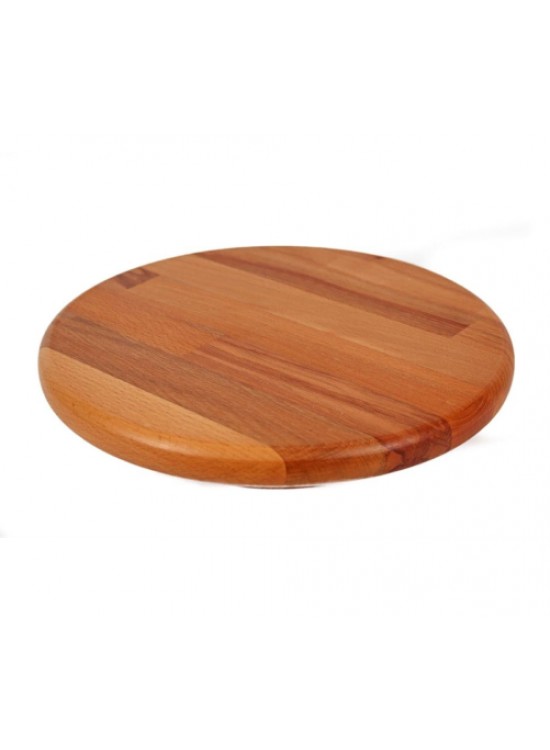 Artzone Ahşap Turnet Mdf 30cm