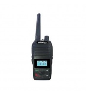 Aselsan A446C1 Lisanssız PMR Tekli El Telsizi Pil ve Şarj Dahil