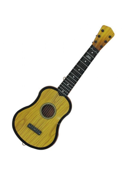 Aslan Büyük Gitar ASL-076