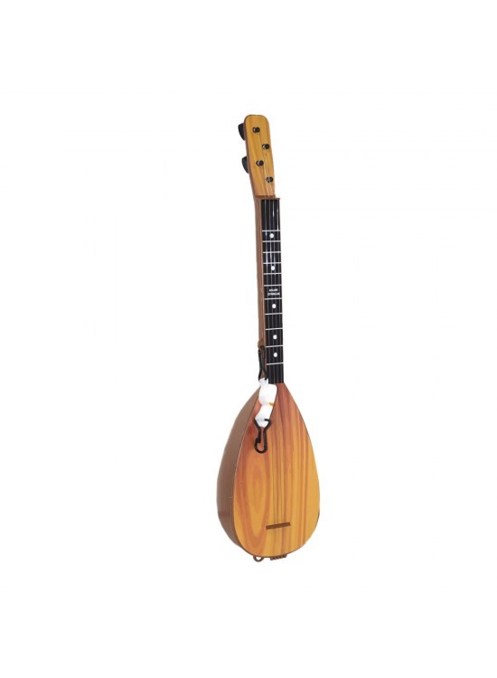 Aslan Saz Bağlama Asl-11