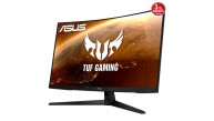 Asus 31.5” TUF Gaming VG32VQ1BR 165Hz 1ms FreeSync Oyuncu Monitör