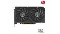 Asus Dual Radeon RX 9060 XT DUAL-RX9060XT-8G 8GB GDDR6 128 Bit Ekran Kartı