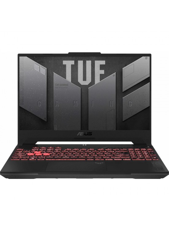 Asus Tuf Gaming F15 FX507ZC4-HN158-16 I5 12500H 16GB 512GB Rtx3050 144Hz FreeDOS 15.6" Notebook(Upg)