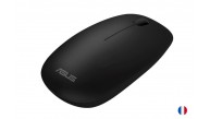 Asus W5000 Rusca Kablsouz Klavye-Mouse Set Siyah (W5000-Rus-Syh)