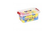 Asya Oyuncak Ant Blocks Lego 52 Parça. Ant-052