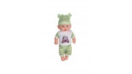 Asya Oyuncak Bebek 35 cm ELF23201