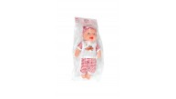 Asya Oyuncak Bebek 35 cm ELF23201