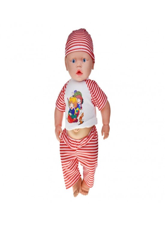 Asya Oyuncak Bebek 60 cm ELF23203