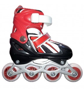Asya Oyuncak Paten 34-37 TT700-M