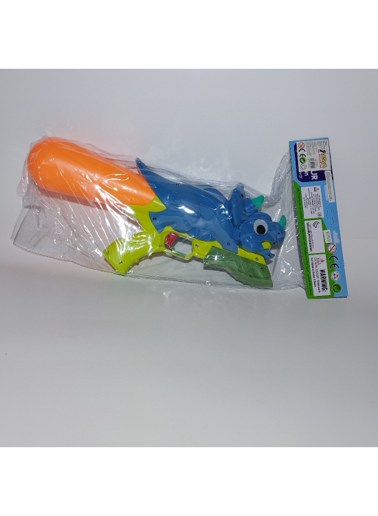 Asya Oyuncak Su Tabancası A8315-WG-52