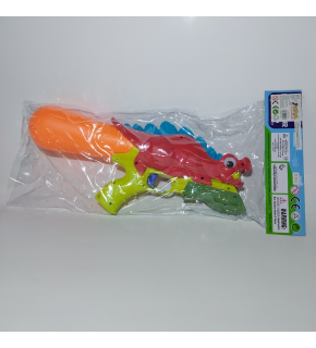 Asya Oyuncak Su Tabancası A8315-WG-53