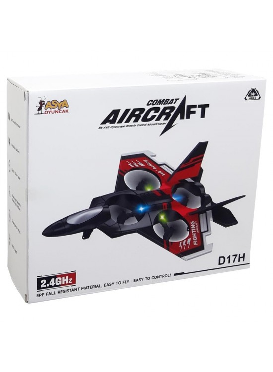 Asya Oyuncak Uçan Dron Üç Motorlu 22571-D17H