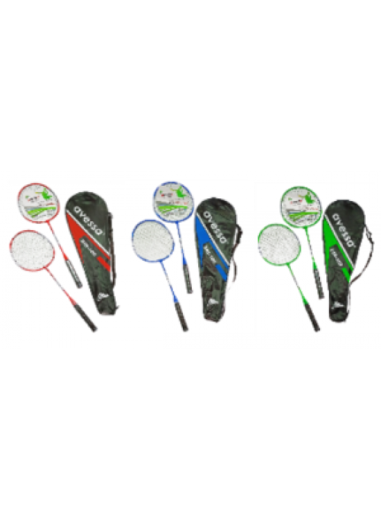 Avessa Badminton Raket Seti Brk -100