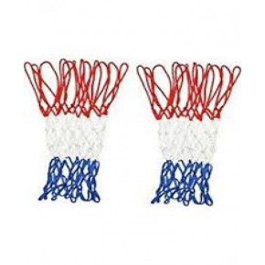 Avessa Profesyonel Basketbol Filesi Renkli